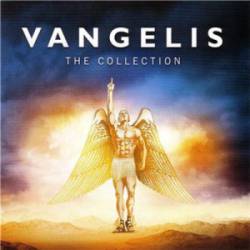 Vangelis : The Collection (2012)